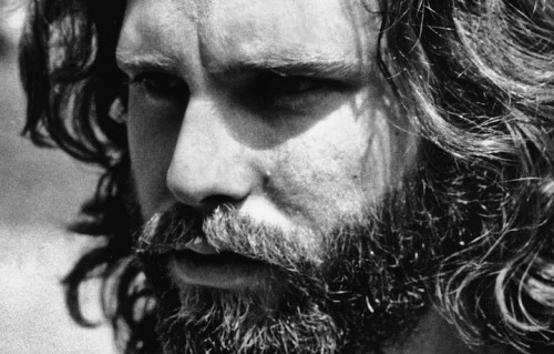 Nel 1969, Jim Morrison parlò del futuro della musica