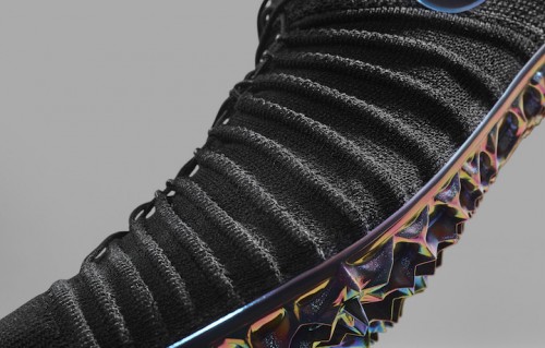 Un sacco di novità e di innovazioni lanciate da Nike