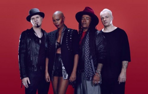 Gli Skunk Anansie suoneranno al concerto del 1 maggio di Roma