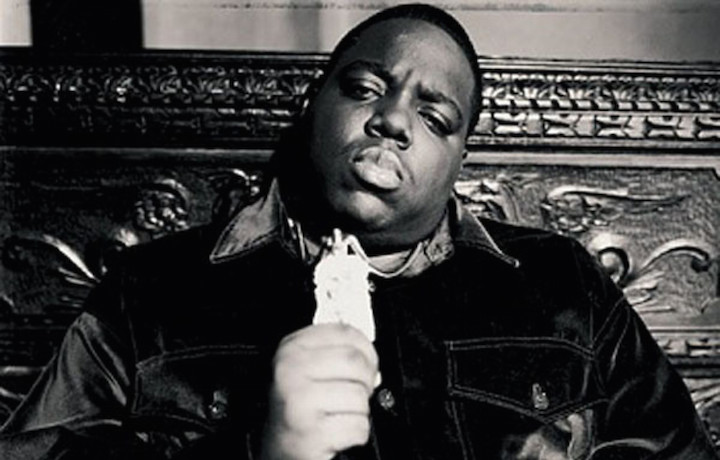 Christopher George Latore Wallace III, noto come Notorious B.I.G., era nato il 21 maggio 1972