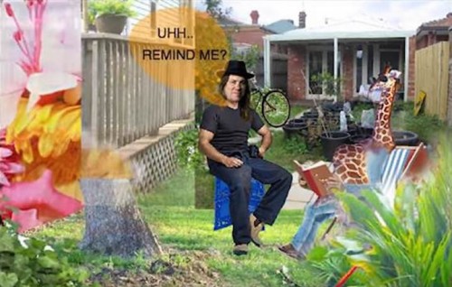 Violent Femmes, Memory