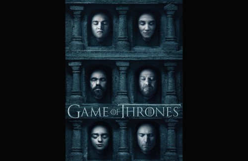 Game Of Thrones, HBO, sesta stagione, season 6, Jon Snow, Daenerys Targaryen, Lannister, Stark, Sky Atlantic