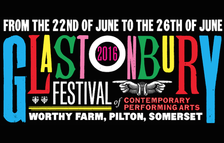 È arrivata la lineup del Glastonbury 2016