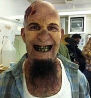 Scott Ian - Foto via Twitter