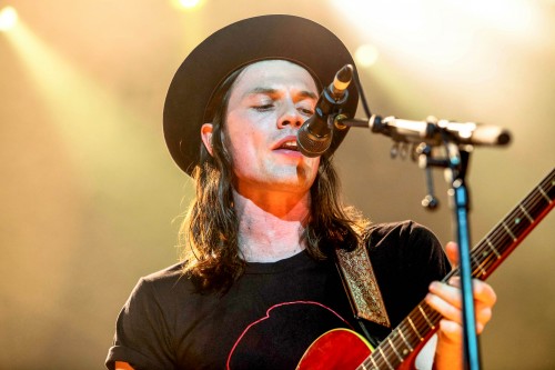 James Bay, Chaos and the calm, Hold Back The River, live, concerto, Alcatraz, Milano, foto, gallery, Arianna Carotta