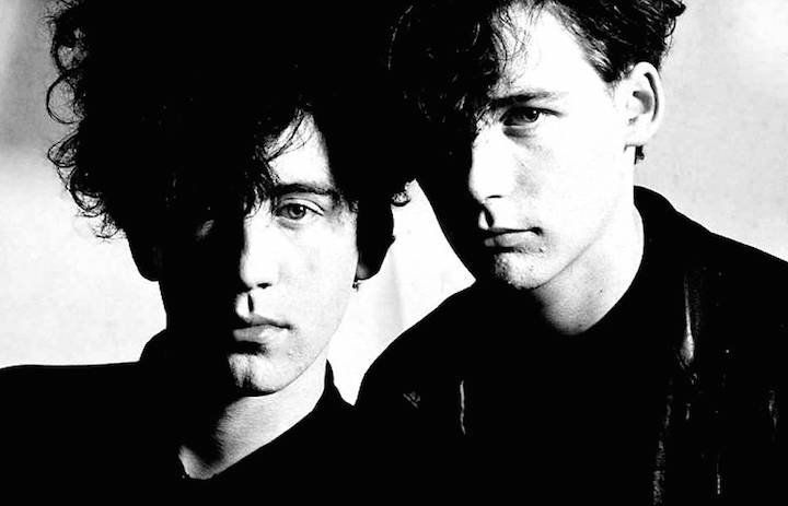 The Jesus and Mary Chain: annunciata una data italiana ad agosto