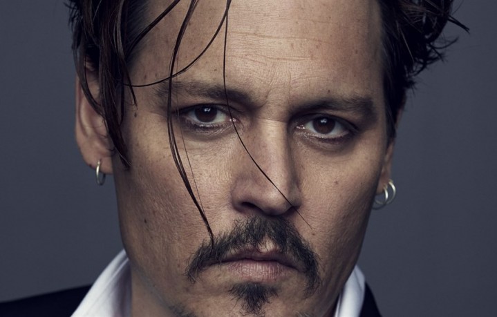 Hai beccato il cameo di Johnny Depp in “The Walking Dead”?