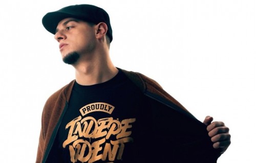 Il rapper KIAVE presenta il suo "StereoTelling Tour" il 12 marzo a Milano