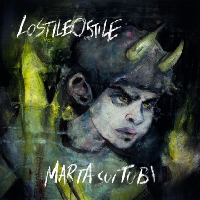 Il nuovo album dei Marta sui Tubi uscirà l'1 aprile, il titolo è "Lo Stile Ostile"