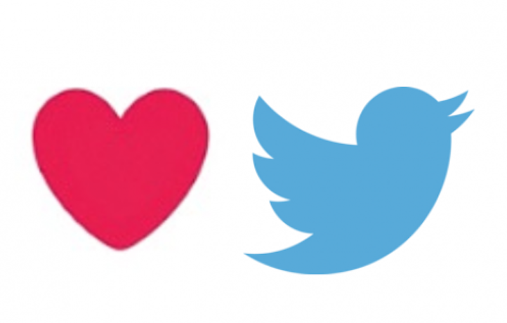 #LoveTwitter è l'hashtag per celebrare il decimo compleanno di Twitter