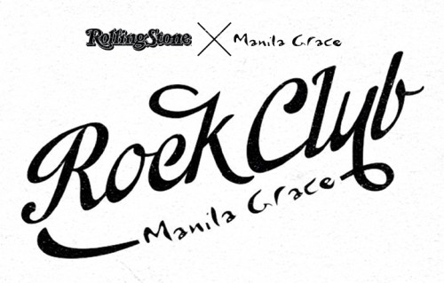 Rock Club - La musica entra in boutique