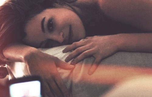 Riley Keough è la protagonista di "The Girlfriend Experience"