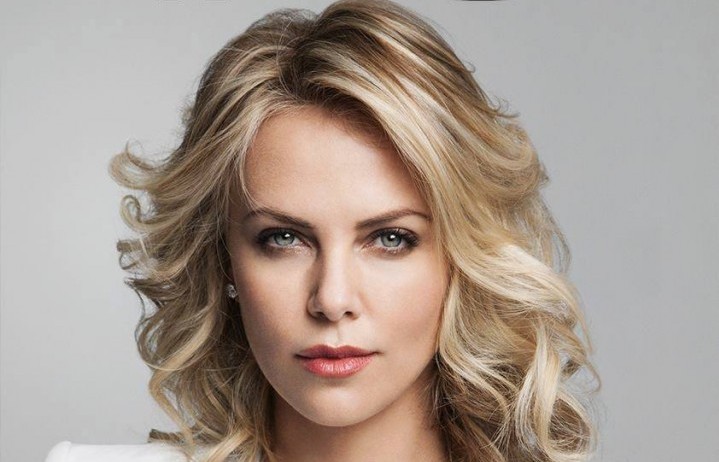 Charlize Theron, 41 anni