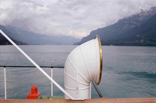 Foto © Teju Cole 2016, Punto d'ombra