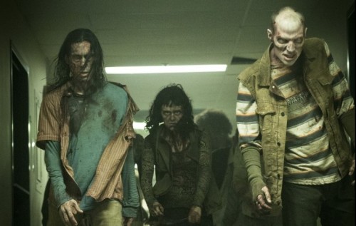 Fear The Walking Dead, stagione 1, episodio 6, la fine - Foto di Justina Mintz/AMC