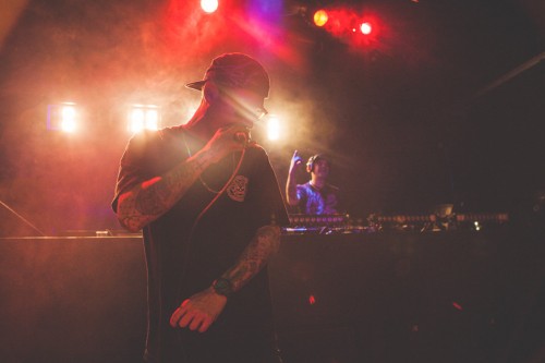 Zeta - il film. Foto di Kimberley Ross