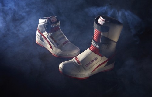Le Reebok Classic Alien Stomper, create in due modelli