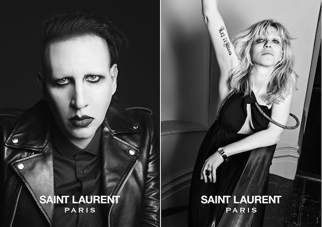 Saint-Laurent-Music-Project-Marilyn-Manson-Courtney-Pink