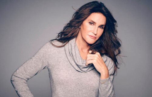 Caitlyn Jenner, foto Facebook