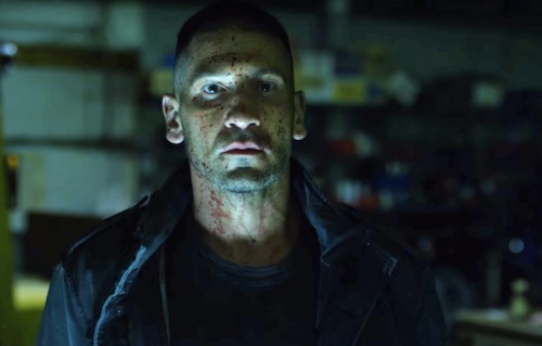 Sarà Jon Bernthal a vestire i panni di Frank Castle anche nella nuova serie