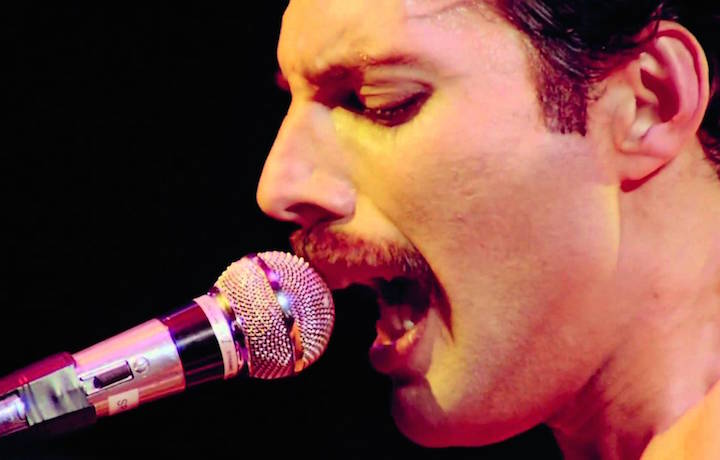 Le 10 storie che non conoscete su Freddie Mercury