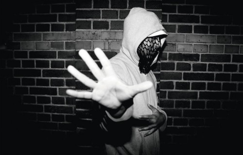 Kenny Dixon Jr., aka Moodyman. Foto: Marie Staggat