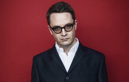 Nicolas Winding Refn showrunner di una serie italiana