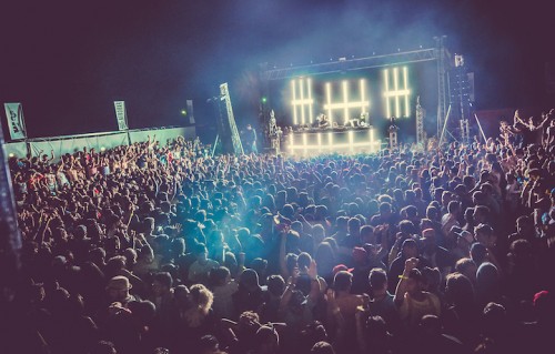 Il One Day Festival torna il primo maggio a Catania