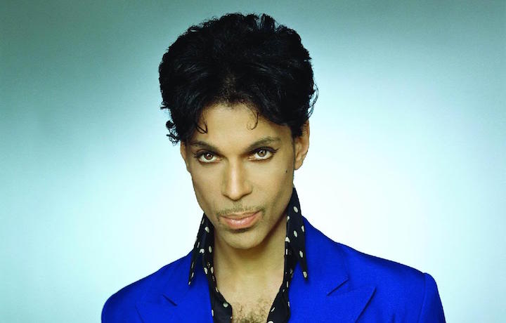 Prince aveva 57 anni