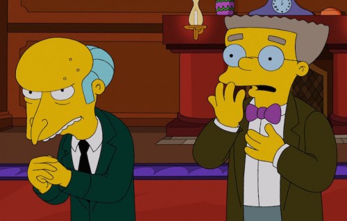 «Non volevamo che ci fosse quel momento di "Eccomi qui", capisci?», ha detto lo sceneggiatore Rob LaZebnik