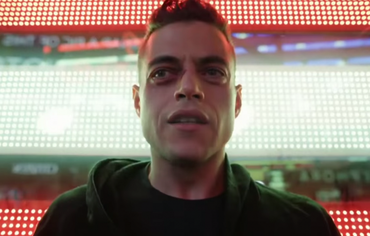 Guarda il nuovo trailer della seconda stagione di "Mr. Robot" | Rolling