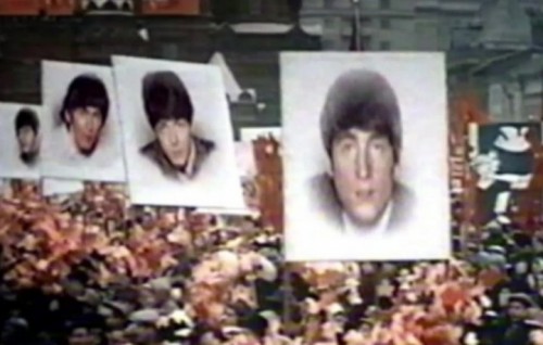 Come i Beatles sconvolsero il Cremlino