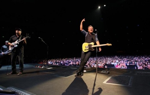 Bruce Springsteen arriverà in Italia a luglio, con 3 date