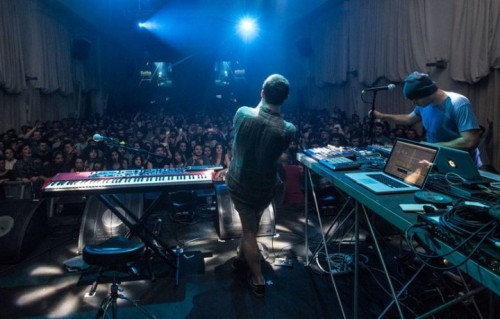 Uno scatto dall'edizione dello scorso anno. Foto: Stampa