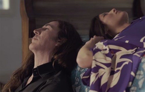 Afterhours - Non Voglio Ritrovare Il Tuo Nome