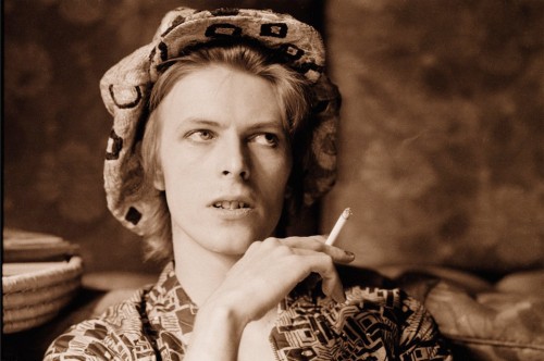 David Bowie, ONO arte contemporanea, Michael Putland, Terry Pastor, Palazzo Te, Mantova, Mantova Outlet Village, foto, gallery