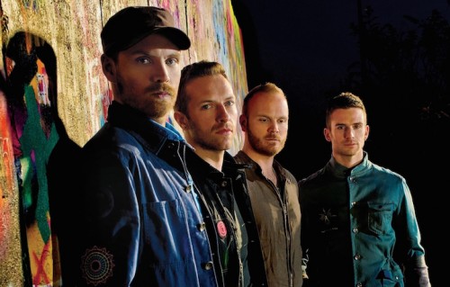 I Coldplay si sono formati a Londra nel 1997