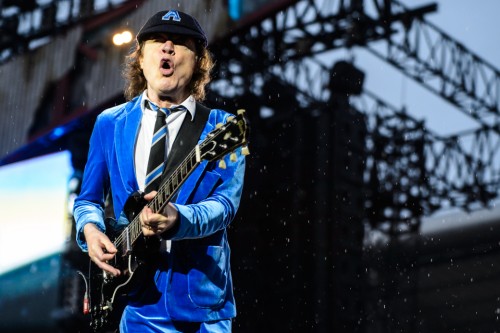 AC/DC, Axl Rose, Tour Europeo, Berna, concerto, live, foto, gallery, Angus Young, Michele Aldeghi