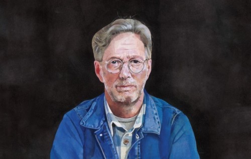 Eric Clapton: "I Still Do"