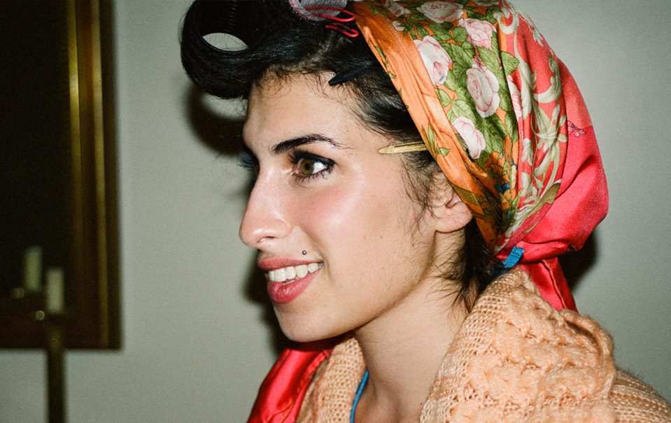 Phil Griffin: «Amy Winehouse amava la tragedia e la danza»