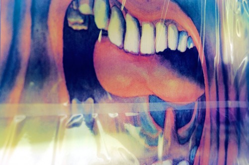 Pier Paolo Pitacco, BAG, Bocconi Art Gallery, Milano, Università, arte, fotografia, musei, artisti, Vanishing Cover, Ljubodrag Andric, Debora Hirsch