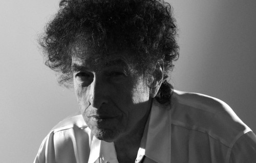 Bob Dylan, 75 anni - Foto Stampa