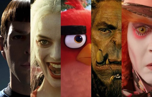 Da qui a settembre, una serie infinita di film