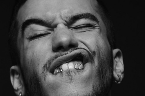 Sha Ribeiro, Sfera Ebbasta, Nike, Sae Institute Milano, moda, foto, gallery, rapper, purple drank, codeina, Magazzini Generali, Christopher Kane, Minimum, Publish, TEZENIS, Ports 1961, H&M, Huf, Elisa Anastasino, Giovanni Belletti,