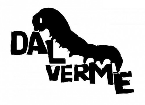 Il logo del Circolo Arci Dal Verme di Roma