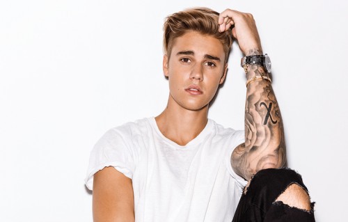 Justin Bieber vuole mantenere la sua integrità mentale