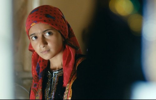 "La Sposa Bambina" sarà al cinema dal 12 maggio