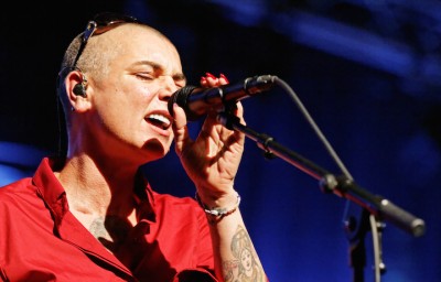 Sinéad O’Connor, foto Thesupermat-wikimedia