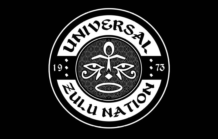 La Universal Zulu Nation è un'organizzazione fondata nel 1973 da Afrika Bambaataa
