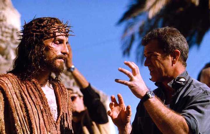 Mel Gibson girerà il seguito di La Passione di Cristo